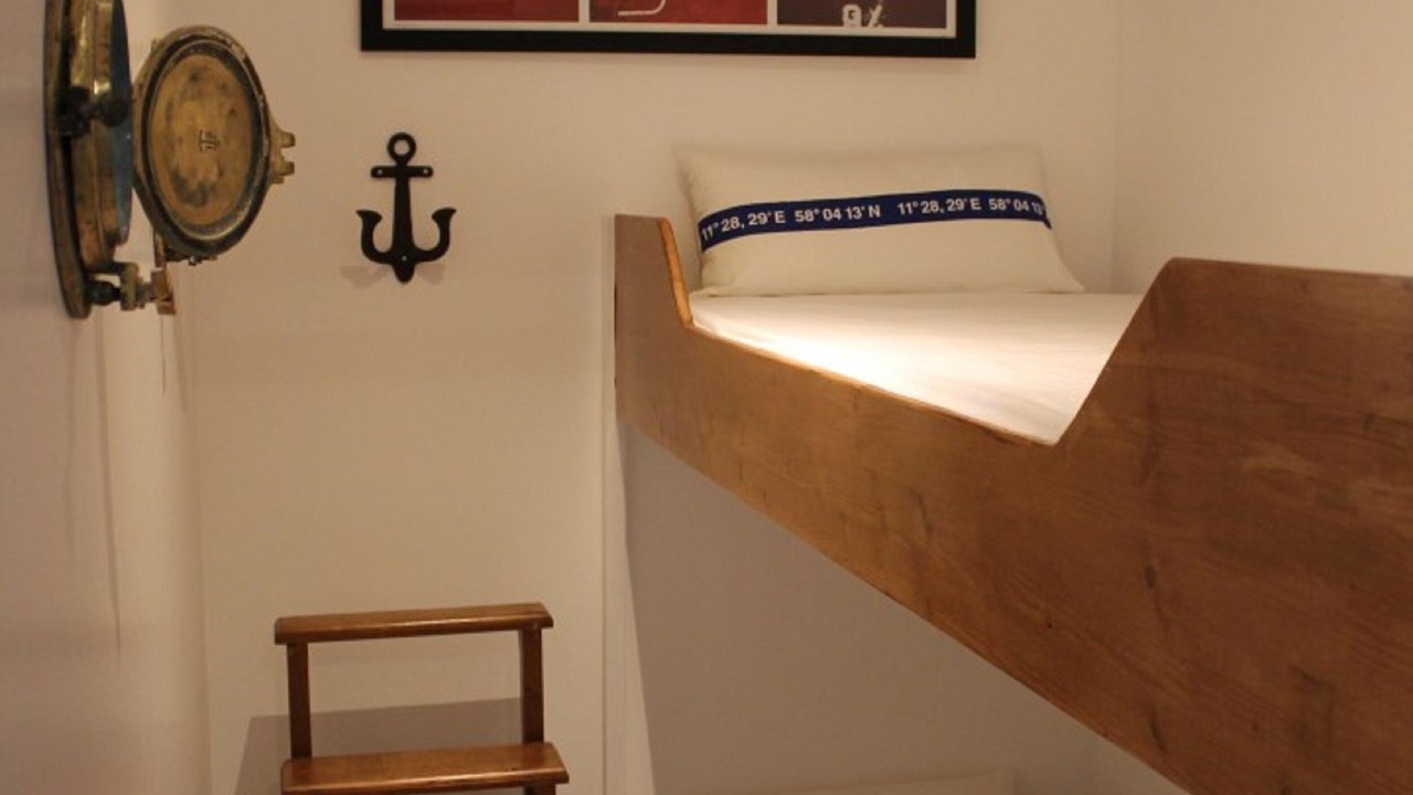 Photo of Bedroom in Thuir