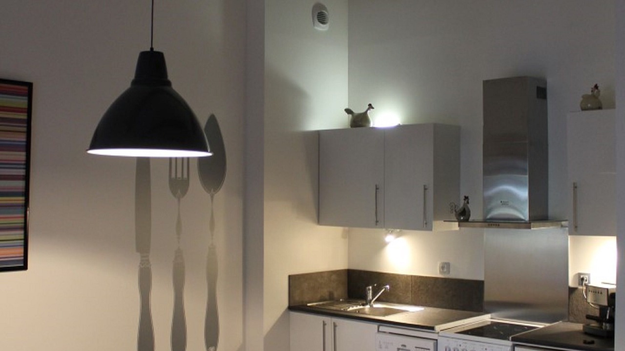 Photo of Kitchen in Thuir