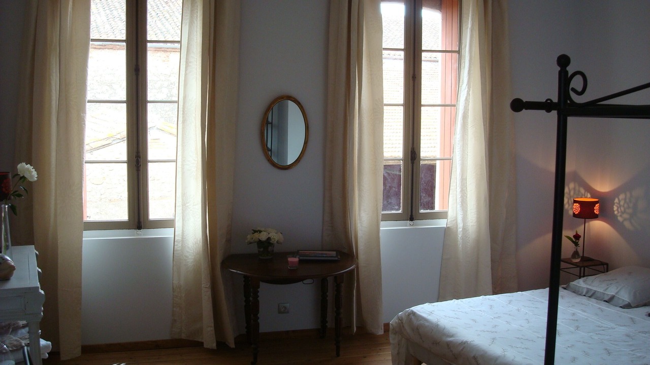Photo of Bedroom in Thuir