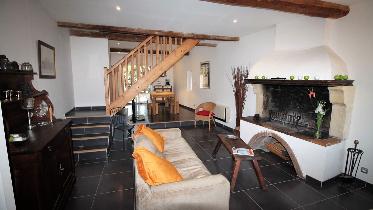 Photo of Livingroom in Thuir