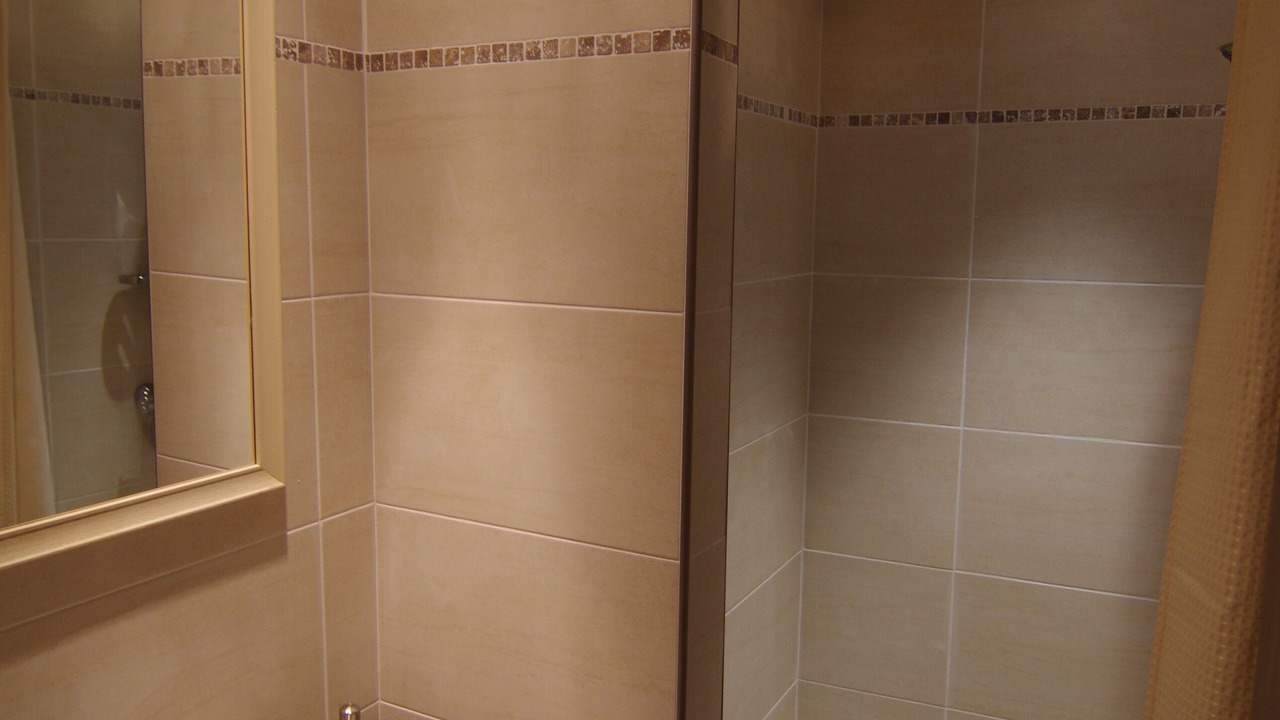 Photo of Bathroom in Thuir