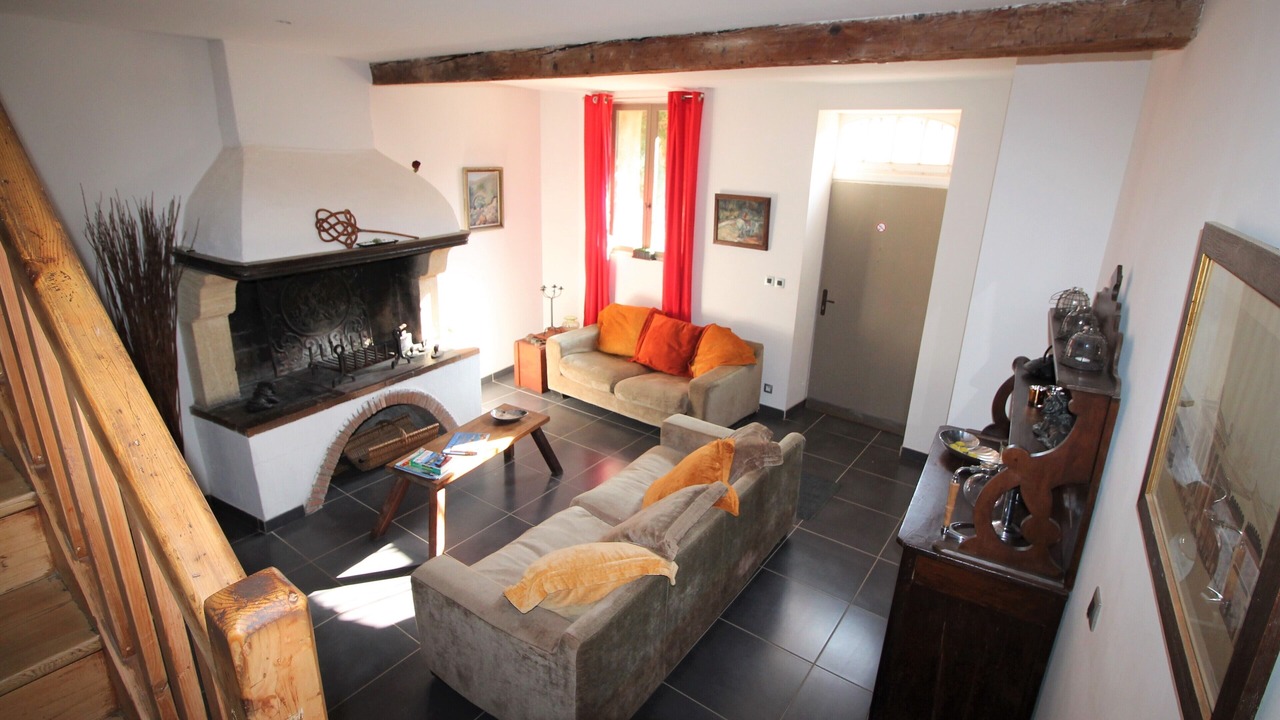 Photo of Livingroom in Thuir