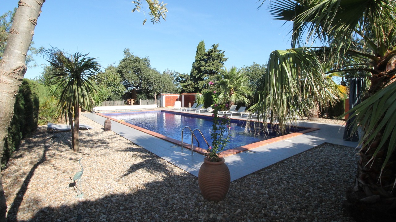 Photo of Outdoor in Thuir