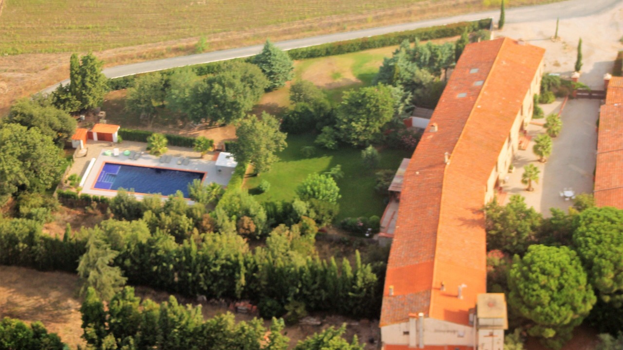 Photo of Outdoor in Thuir