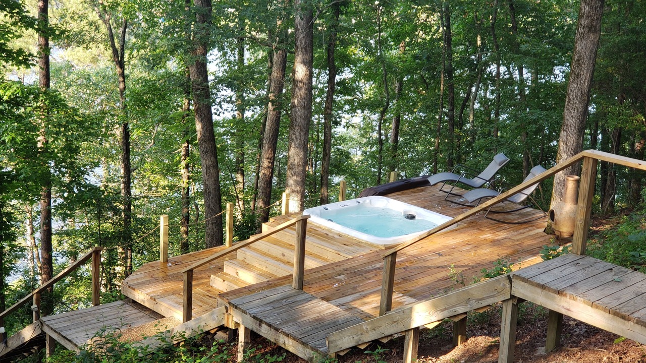 Photo of Outdoor in Mid America