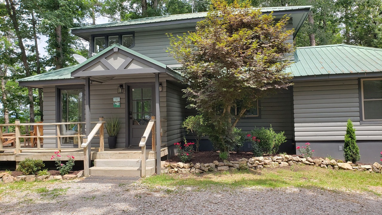 Photo of Outdoor in Mid America