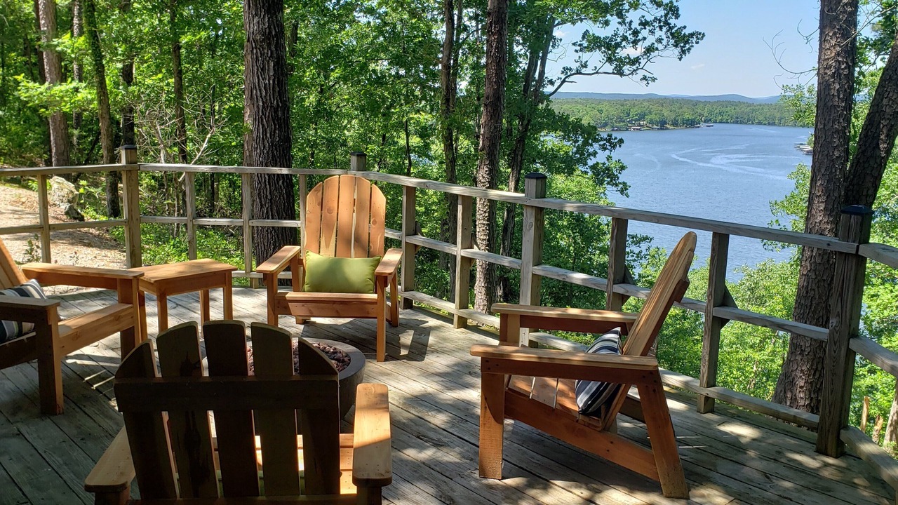 Photo of Patio Balcony in Mid America