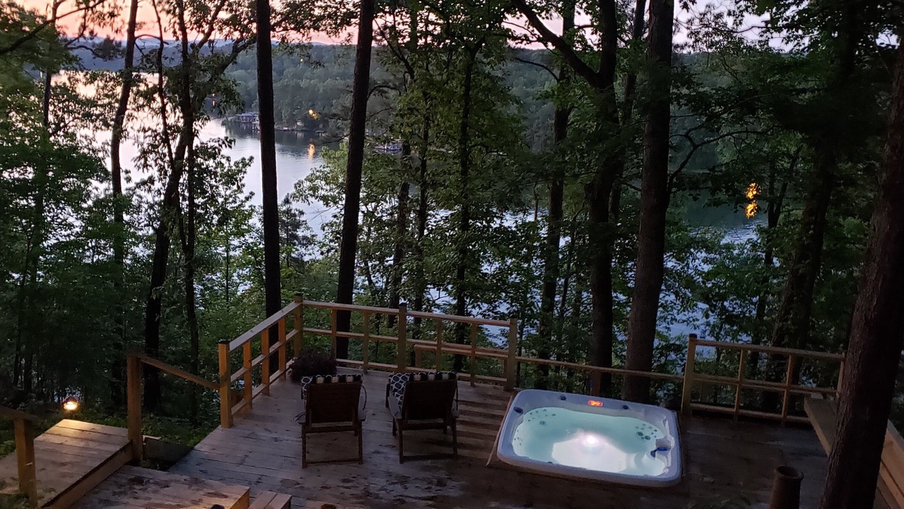 Photo of Patio Balcony in Mid America