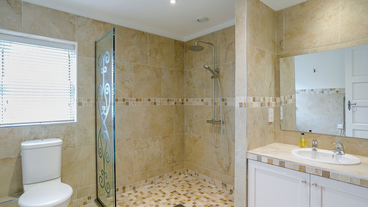 Photo of Bedroom in Hope Valley