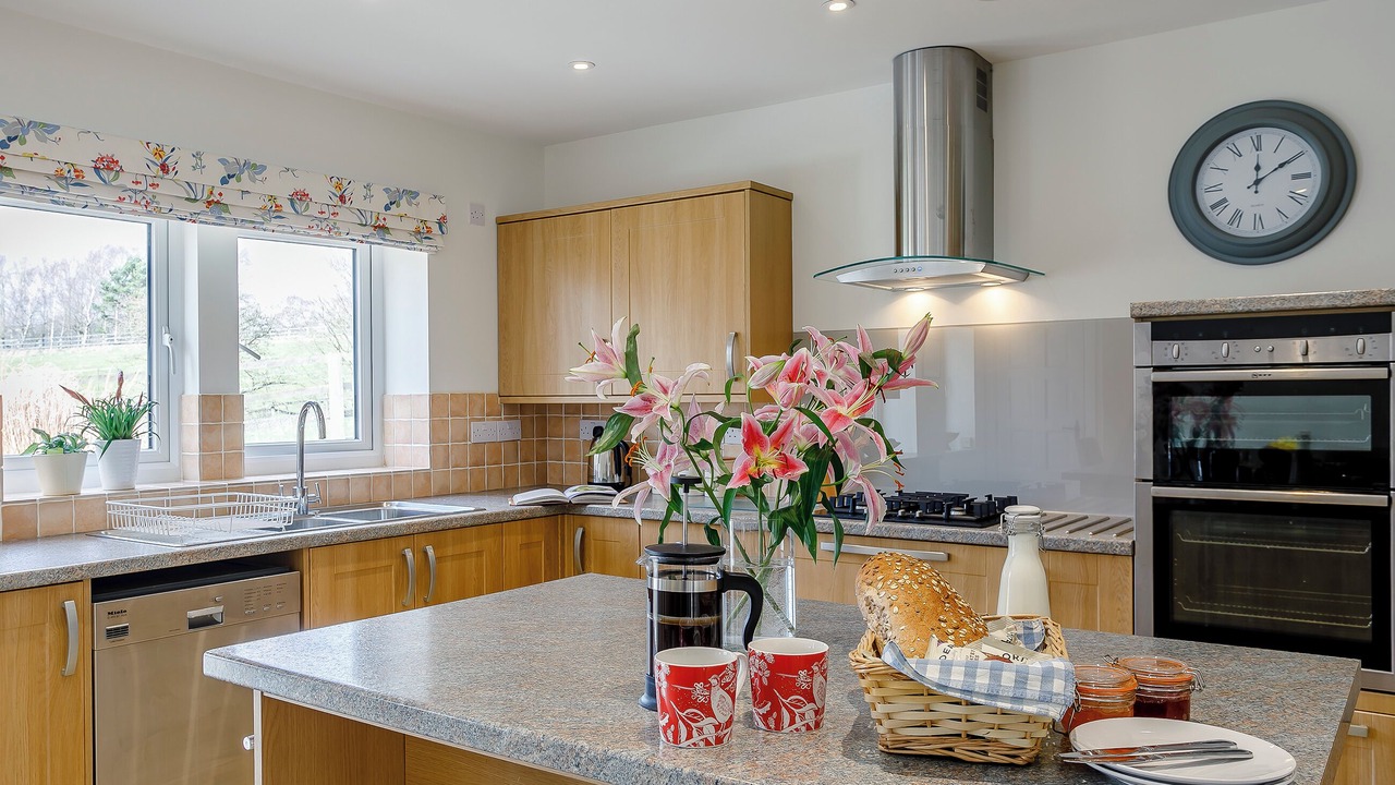 Photo of Bedroom in Hope Valley