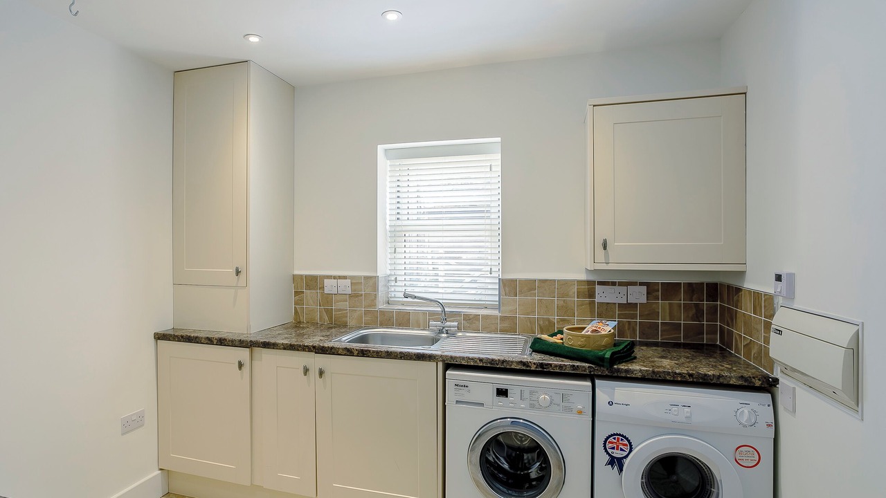 Photo of Bedroom in Hope Valley