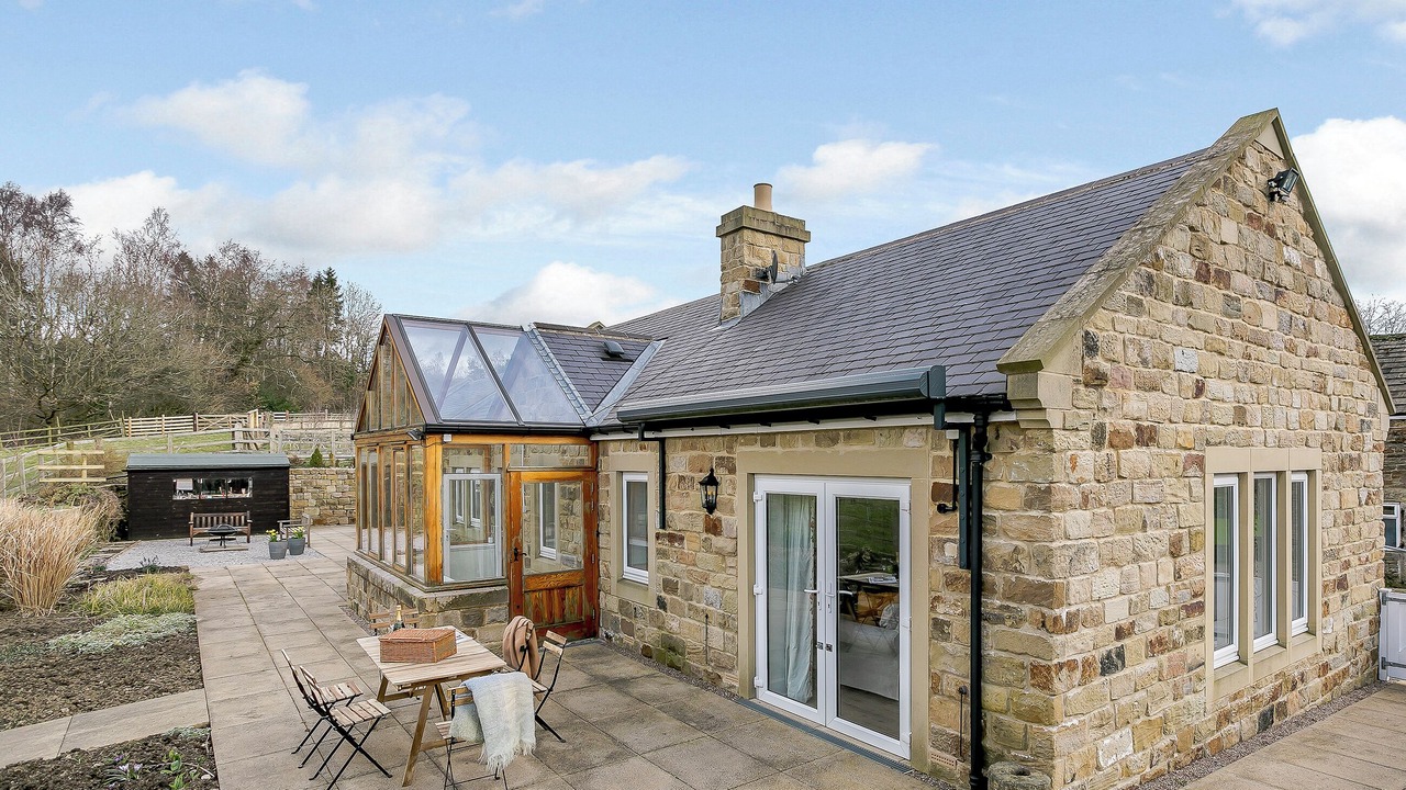 Photo of Outdoor in Hope Valley