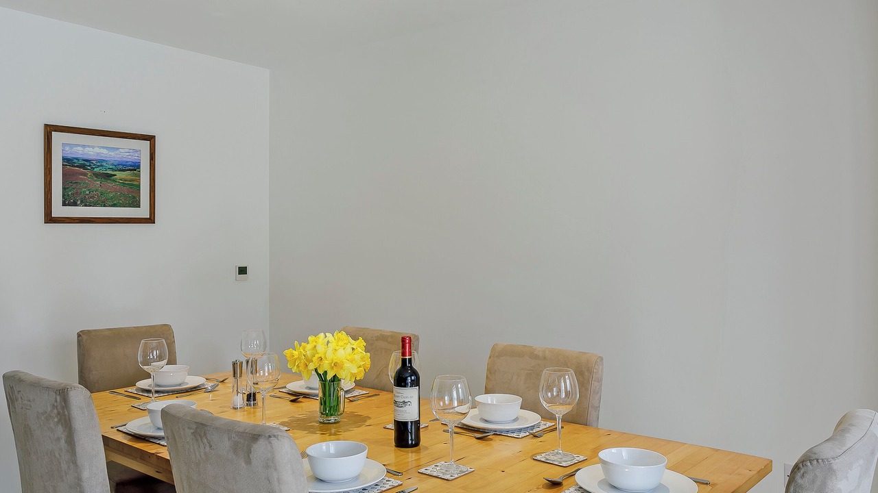 Photo of Bedroom in Hope Valley