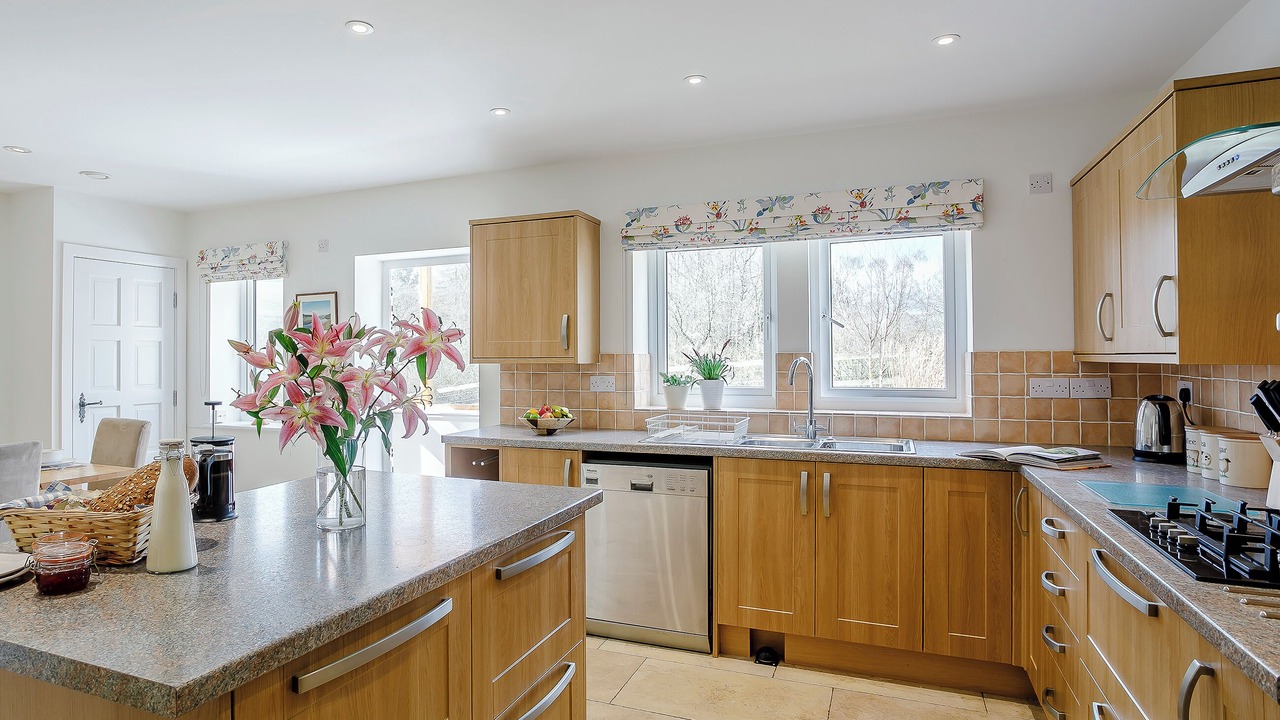 Photo of Bedroom in Hope Valley