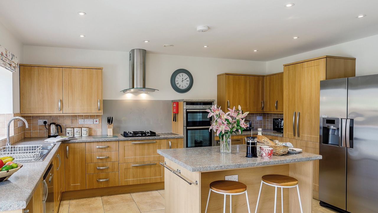 Photo of Bedroom in Hope Valley