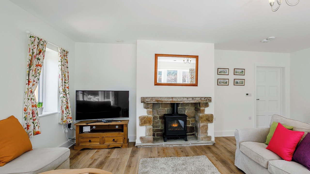 Photo of Bedroom in Hope Valley