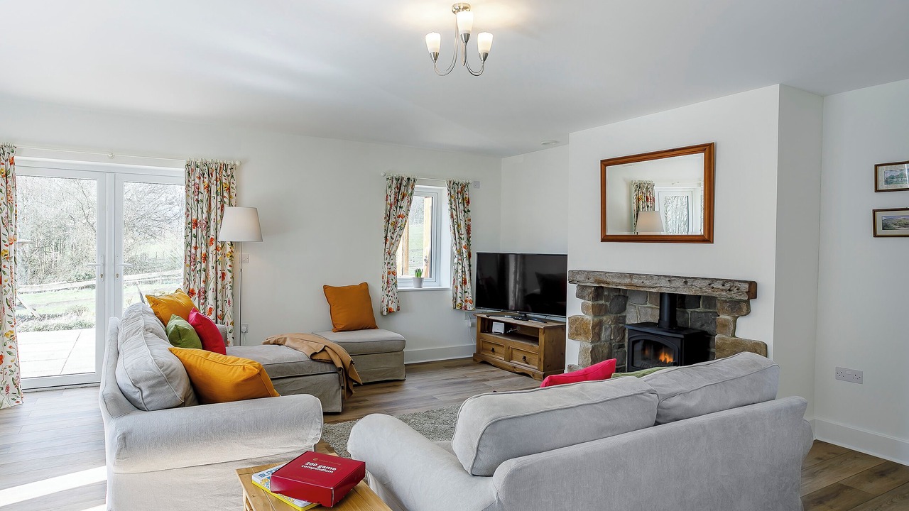 Photo of Bedroom in Hope Valley