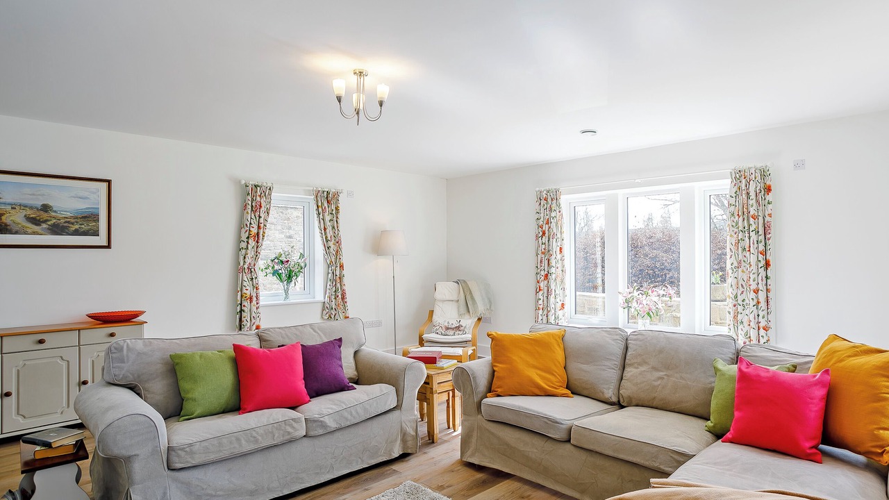 Photo of Bedroom in Hope Valley