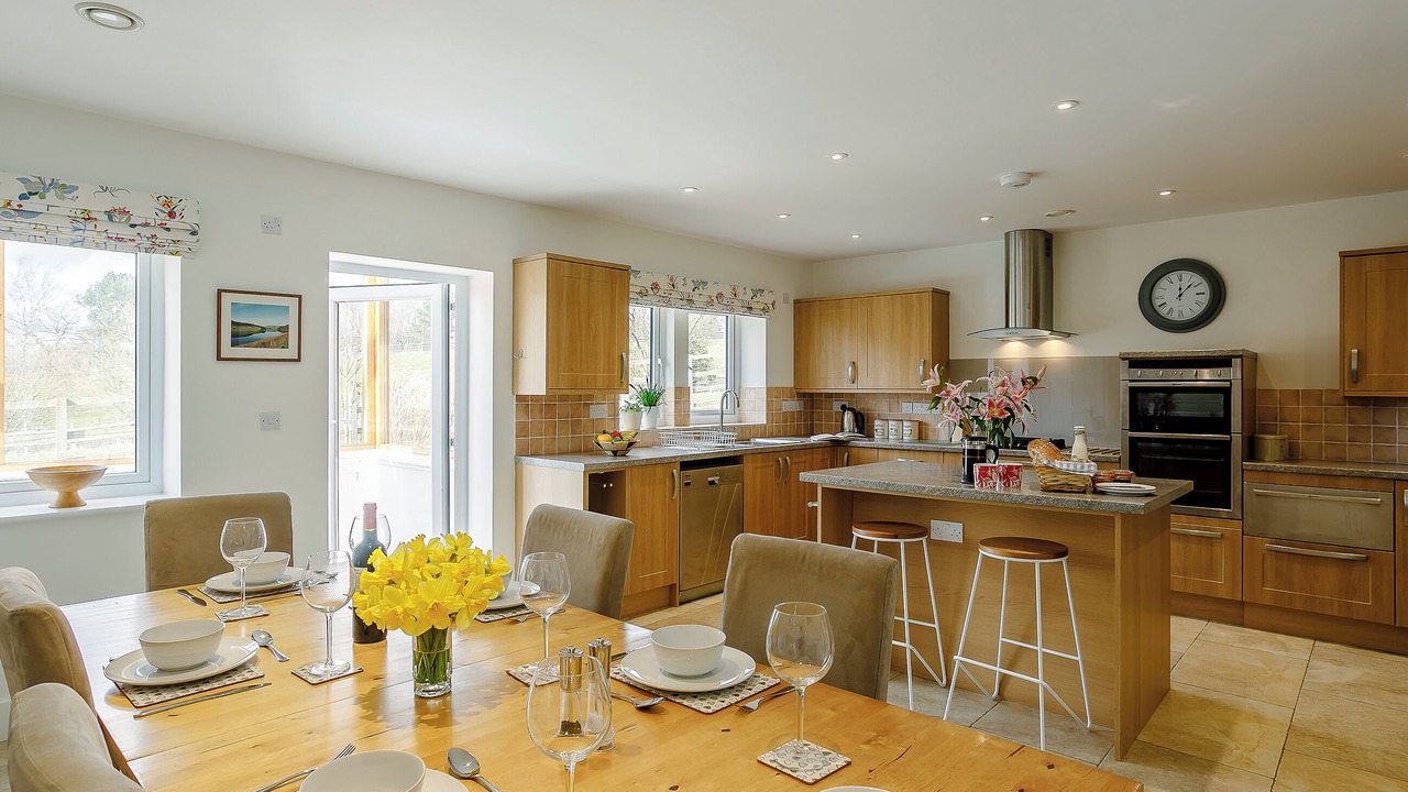 Photo of Bedroom in Hope Valley