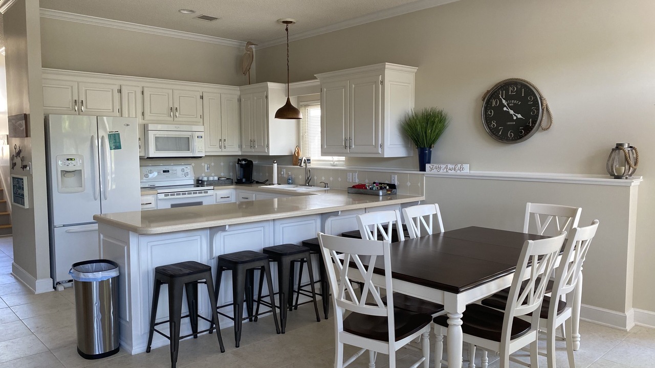 Photo of Kitchen in Sunrise Beach