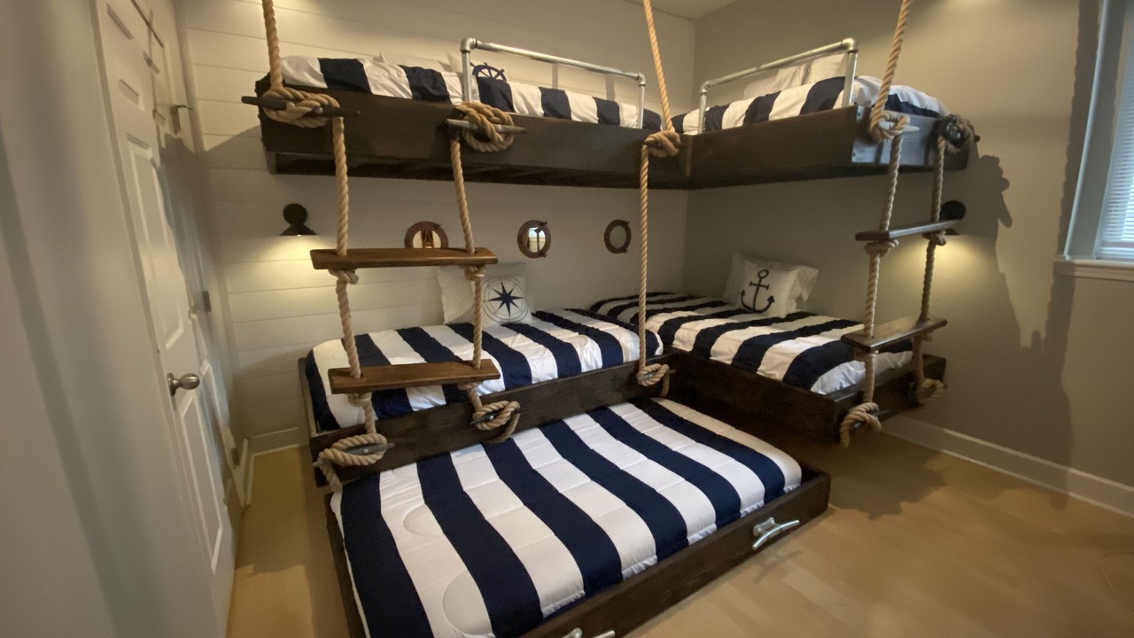 Photo of Bedroom in Sunrise Beach