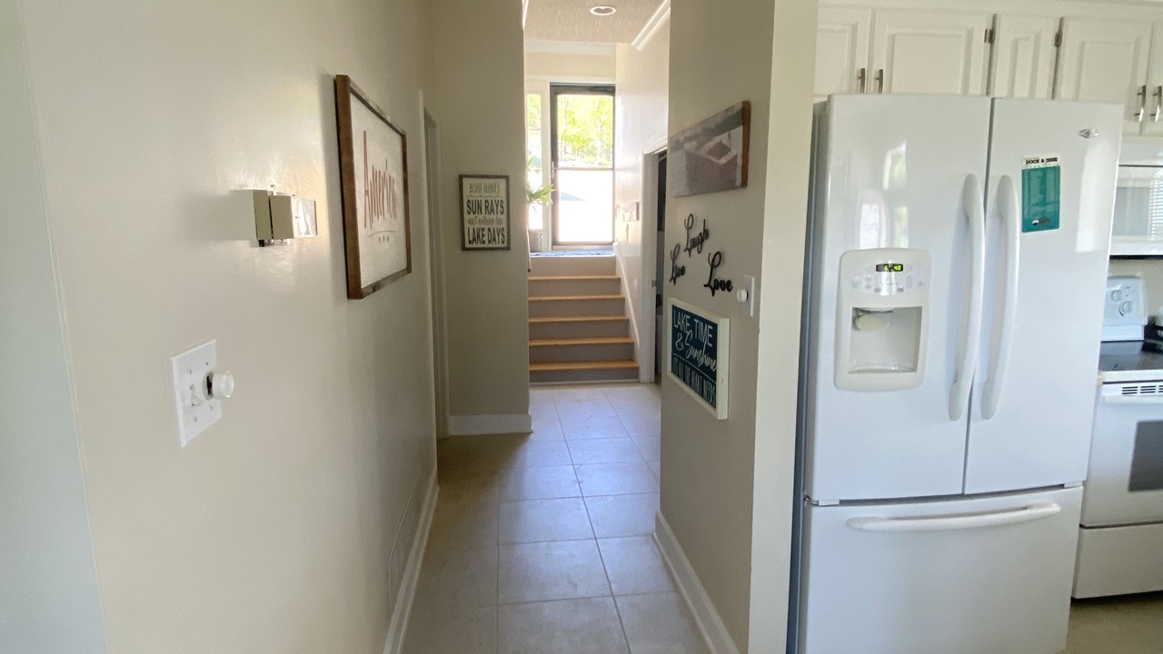 Photo of Kitchen in Sunrise Beach