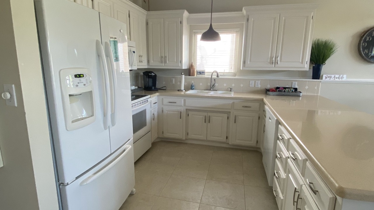 Photo of Kitchen in Sunrise Beach