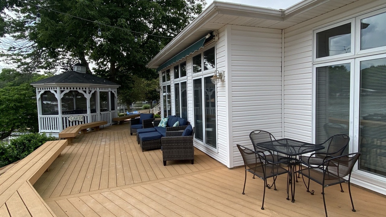 Photo of Outdoor in Sunrise Beach