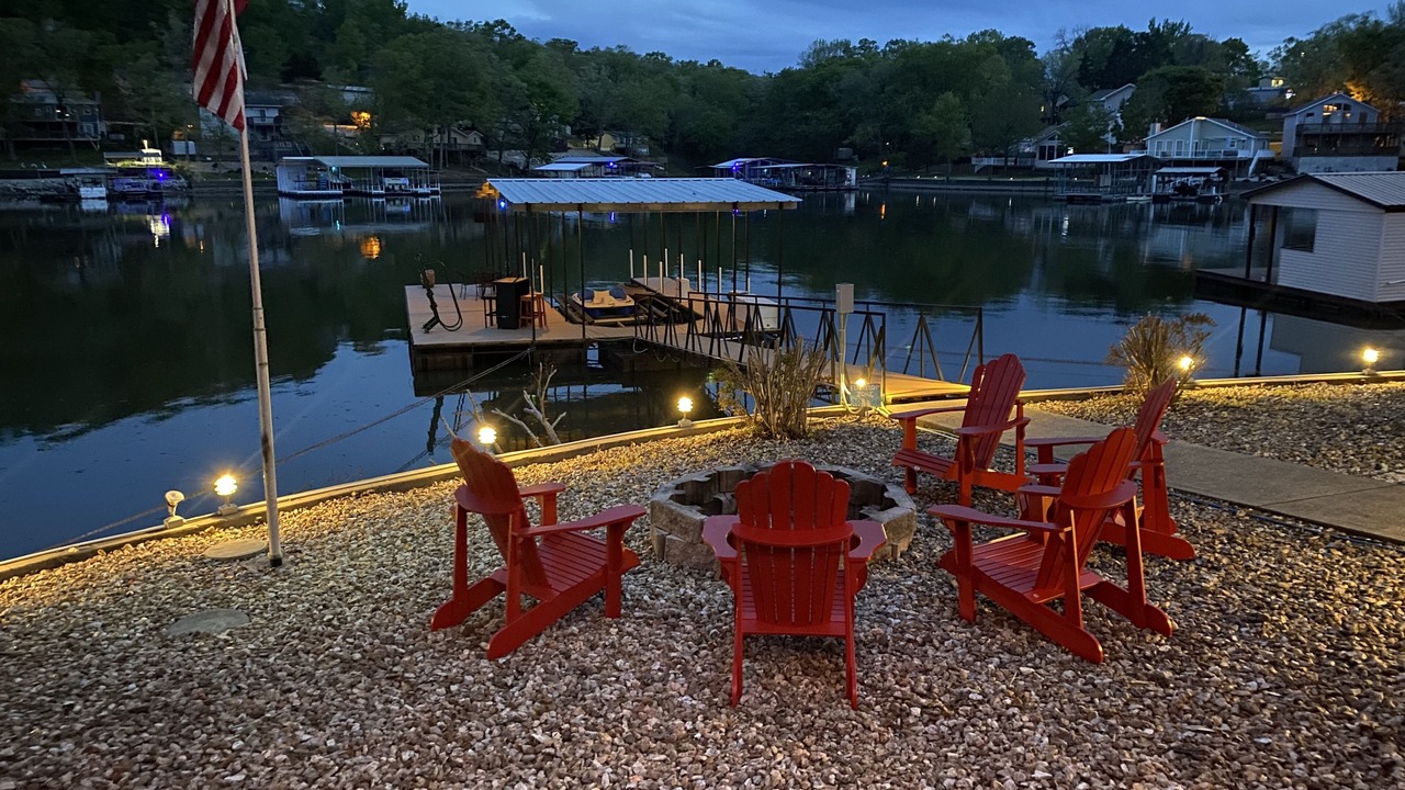 Photo of Outdoor in Sunrise Beach