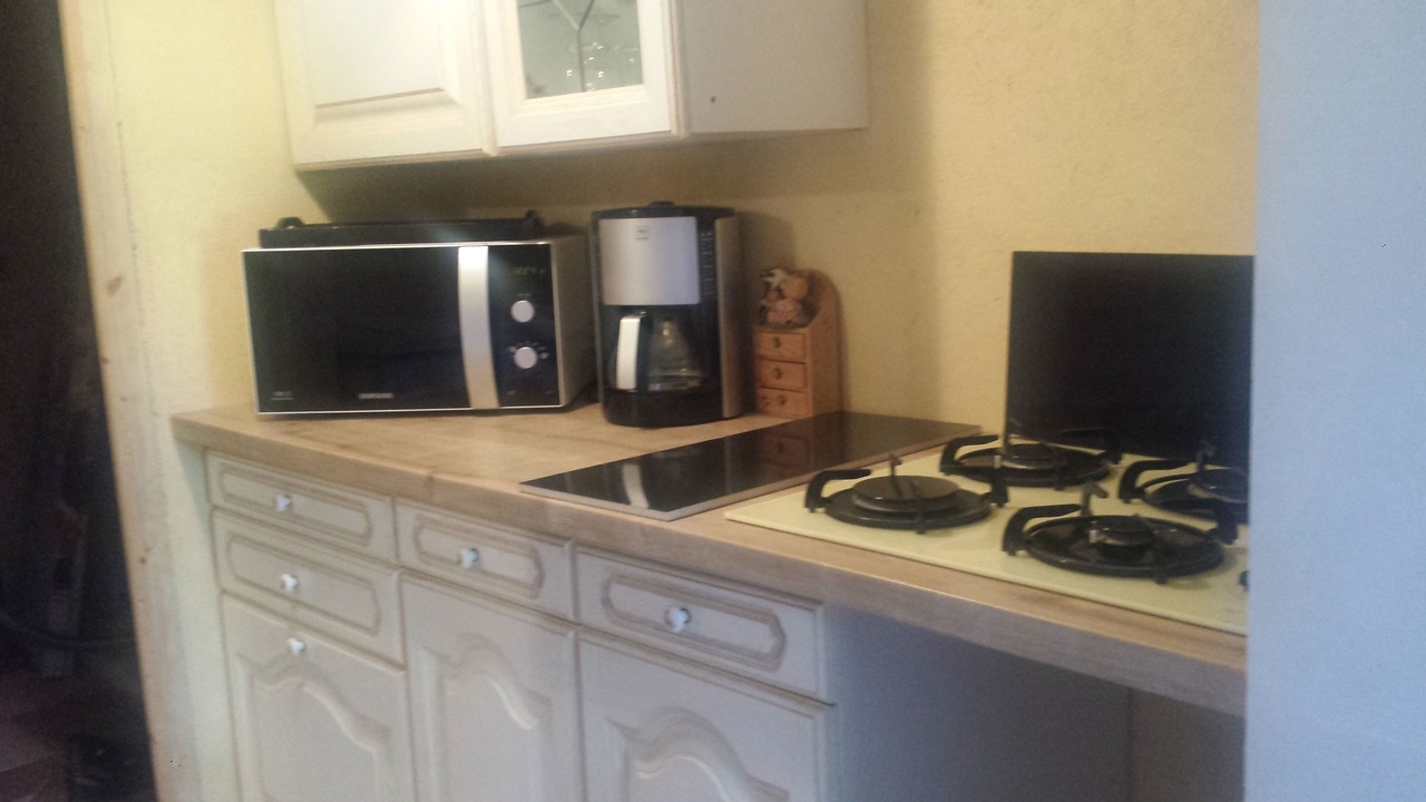 Photo of Kitchen in Lodeve