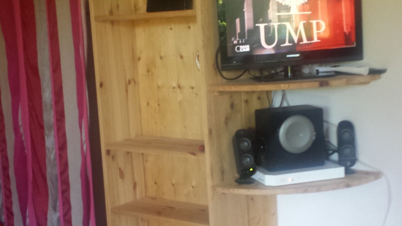 Photo of Bedroom in Lodeve