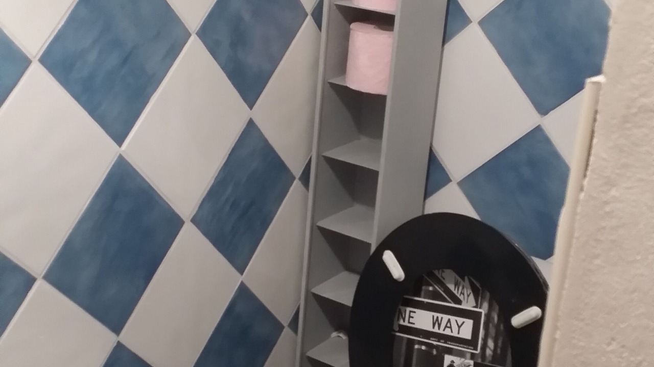 Photo of Bathroom in Lodeve