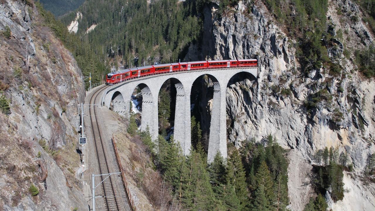 Photo of Others in Schmitten