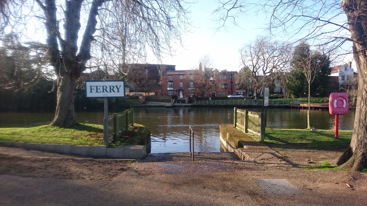 Photo of Bedroom in Stratford-upon-Avon