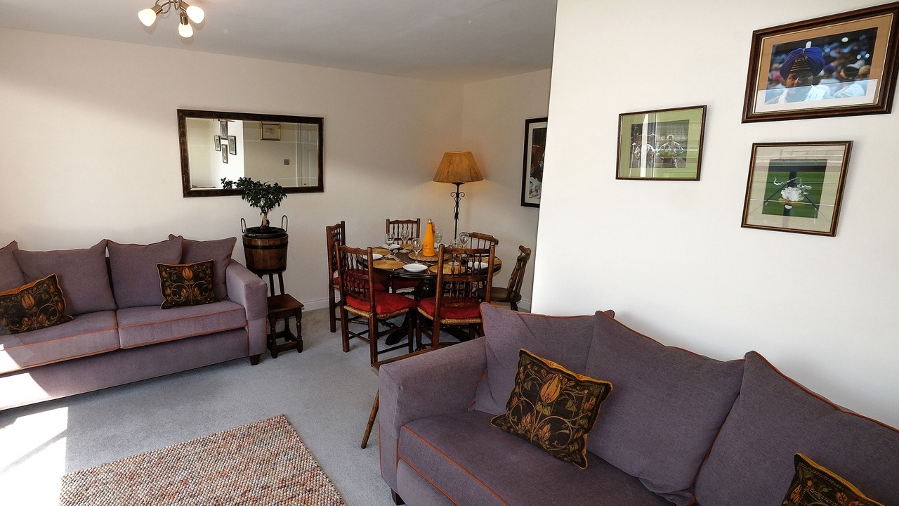 Photo of Livingroom in Stratford-upon-Avon