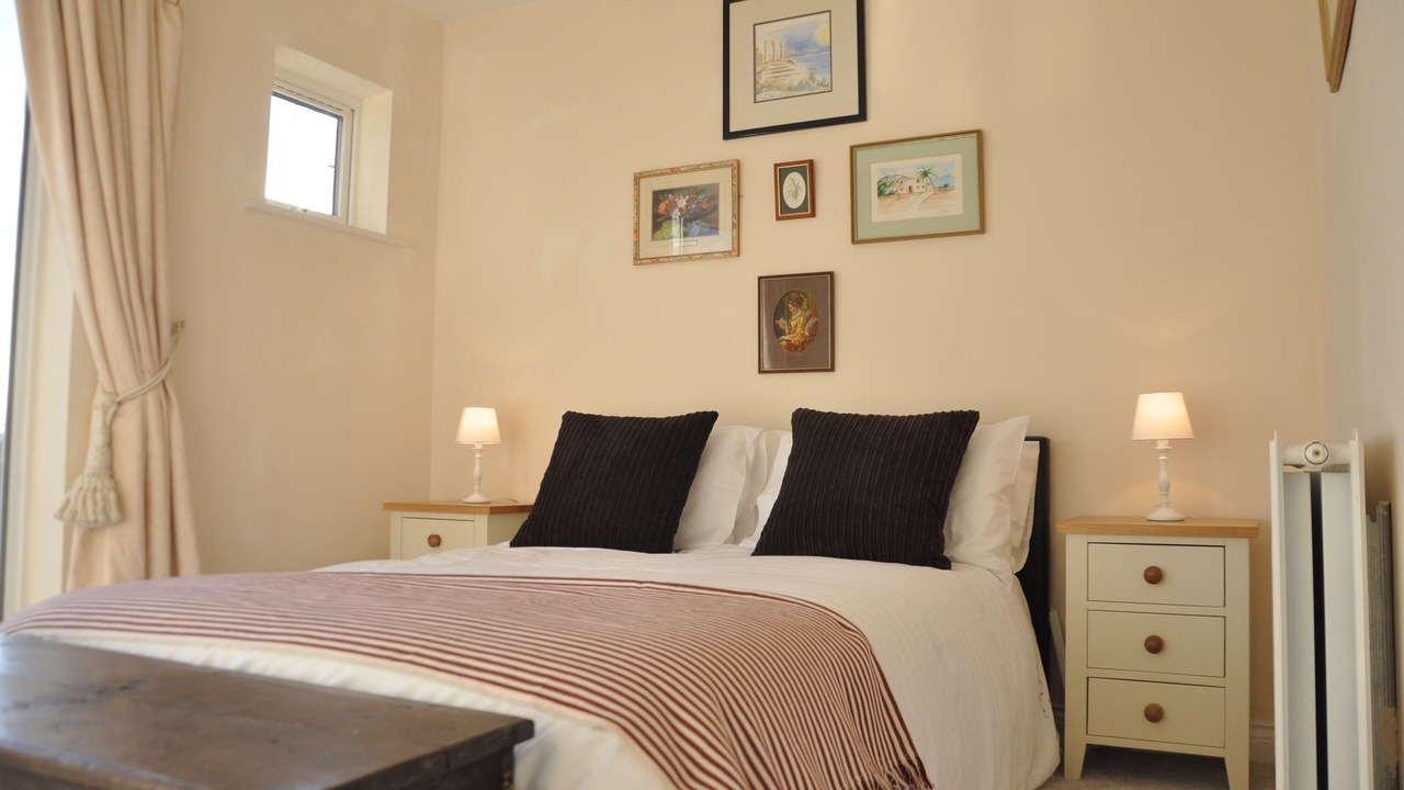 Photo of Bedroom in Stratford-upon-Avon