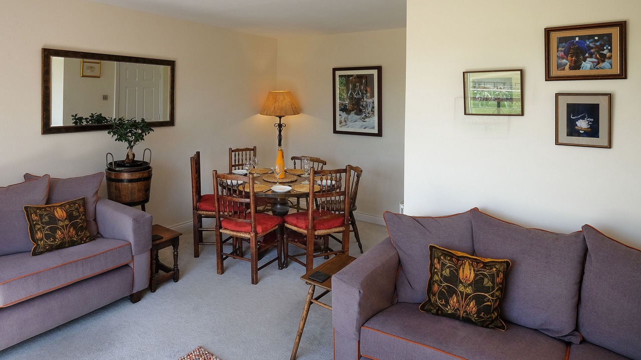 Photo of Livingroom in Stratford-upon-Avon