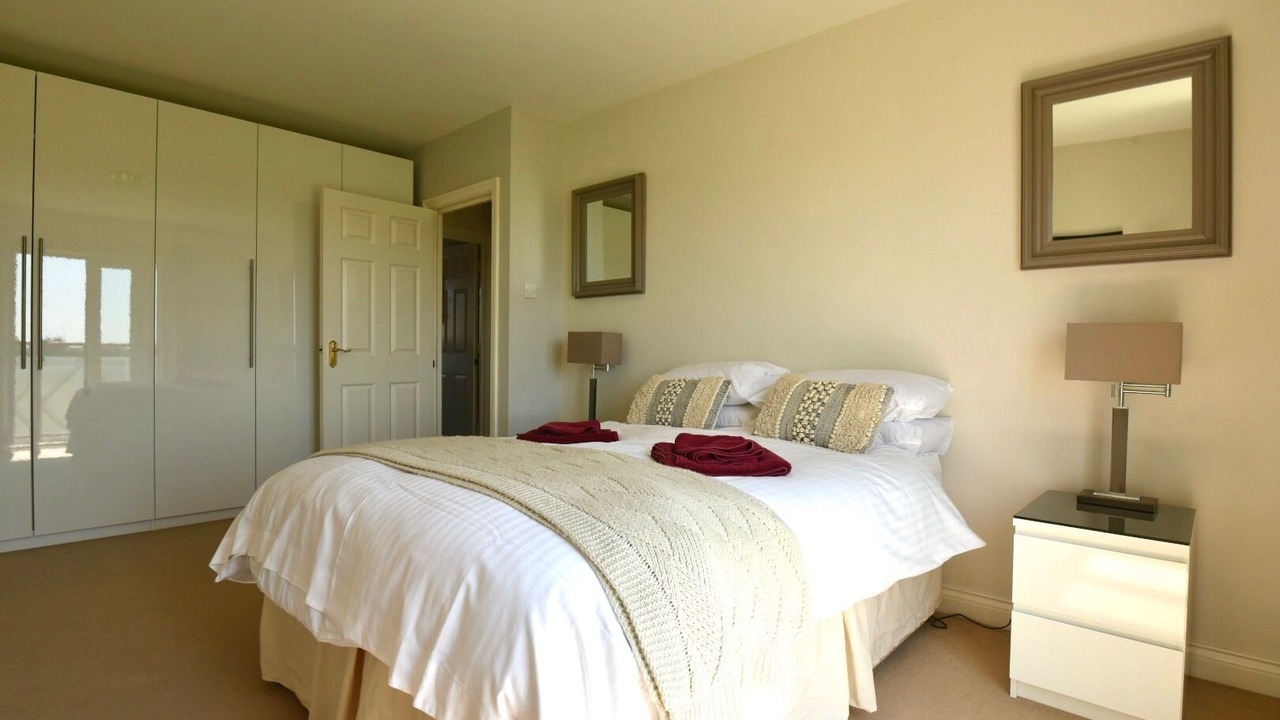 Photo of Bedroom in Stratford-upon-Avon