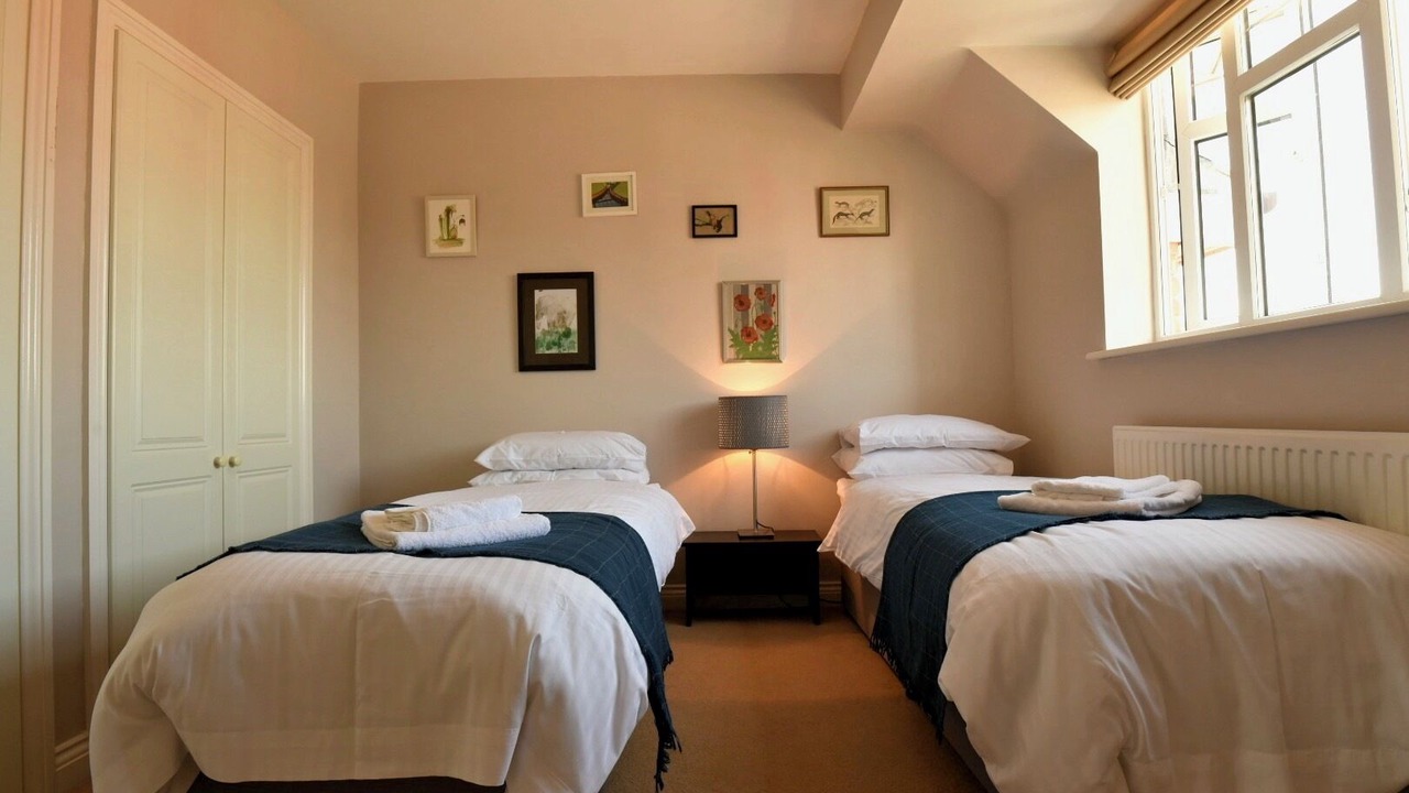 Photo of Bedroom in Stratford-upon-Avon