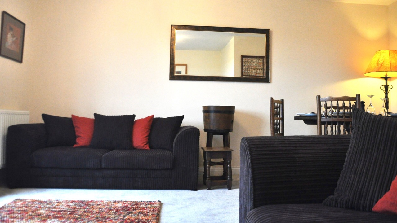 Photo of Bedroom in Stratford-upon-Avon