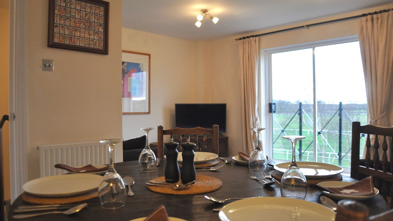 Photo of Bedroom in Stratford-upon-Avon