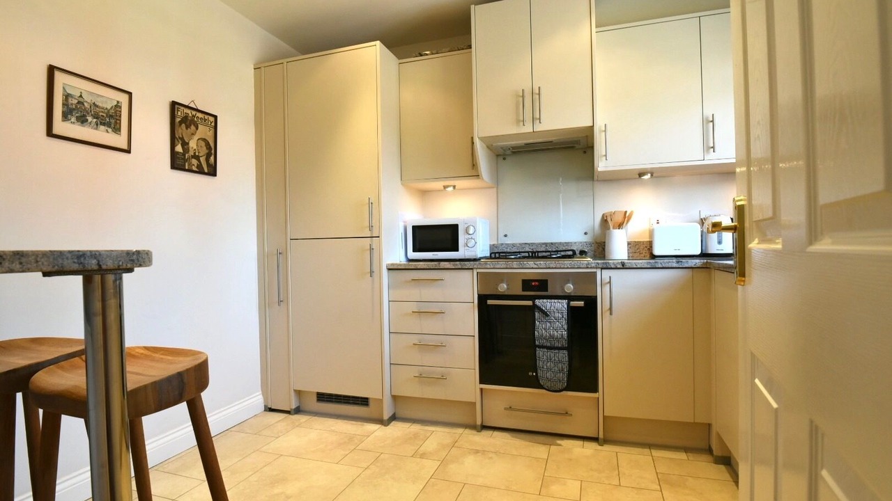 Photo of Bedroom in Stratford-upon-Avon