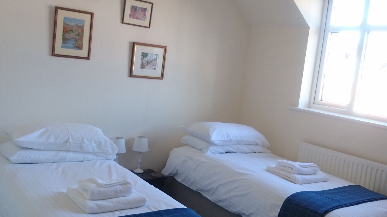Photo of Bedroom in Stratford-upon-Avon
