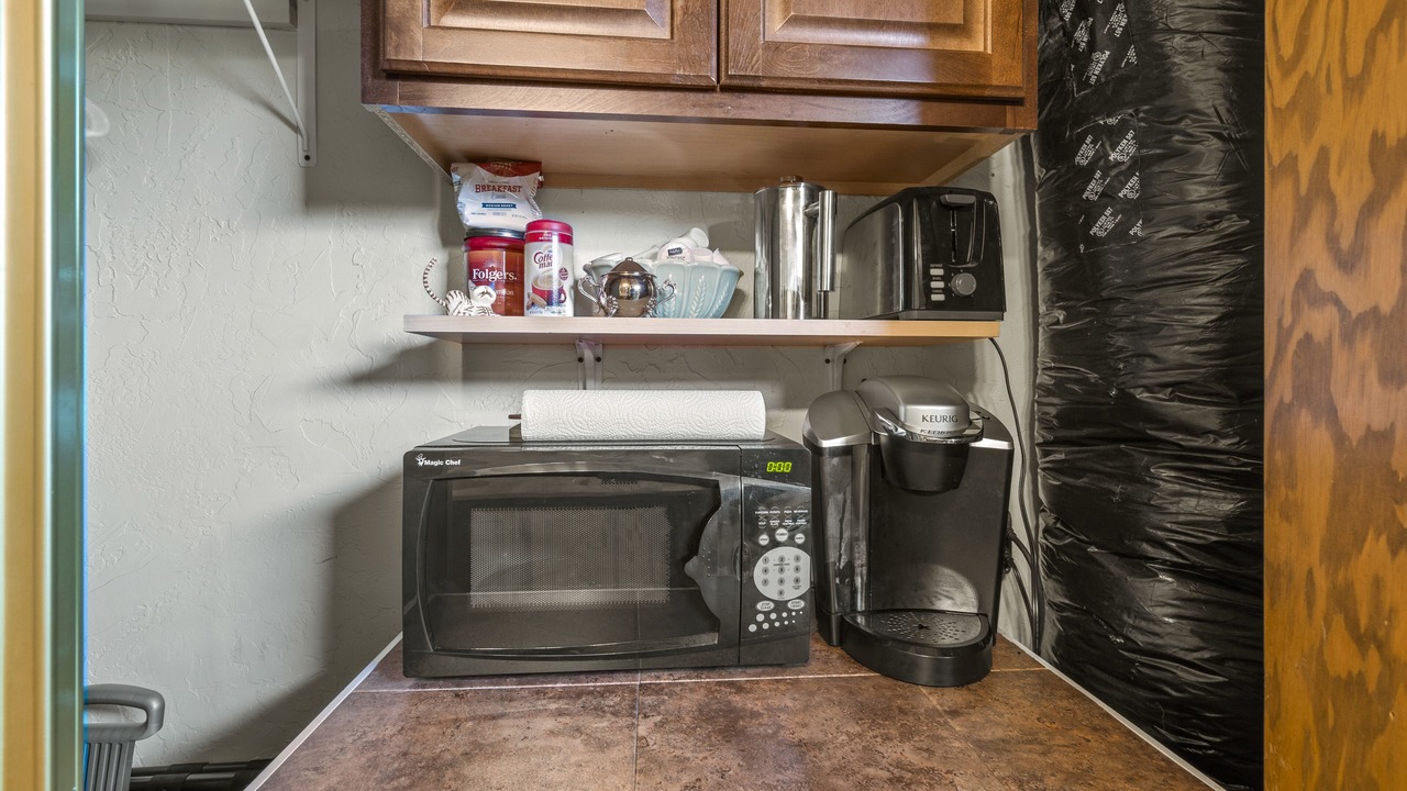 Photo of Kitchen in Gold Hill