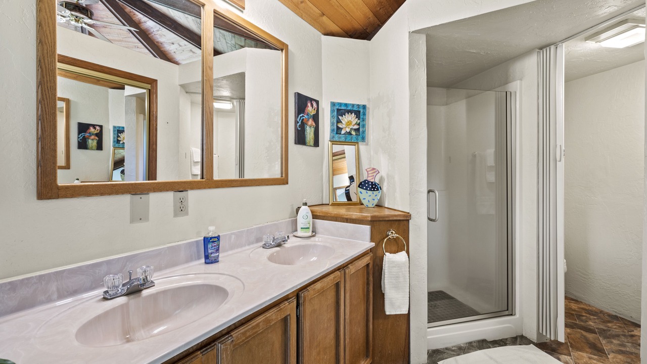 Photo of Bathroom in Gold Hill