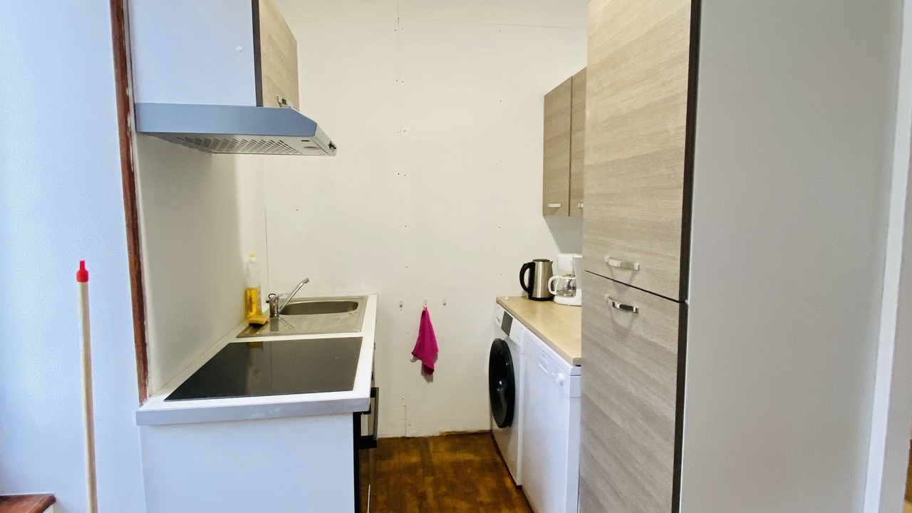 Photo of Kitchen in Mont-Dore