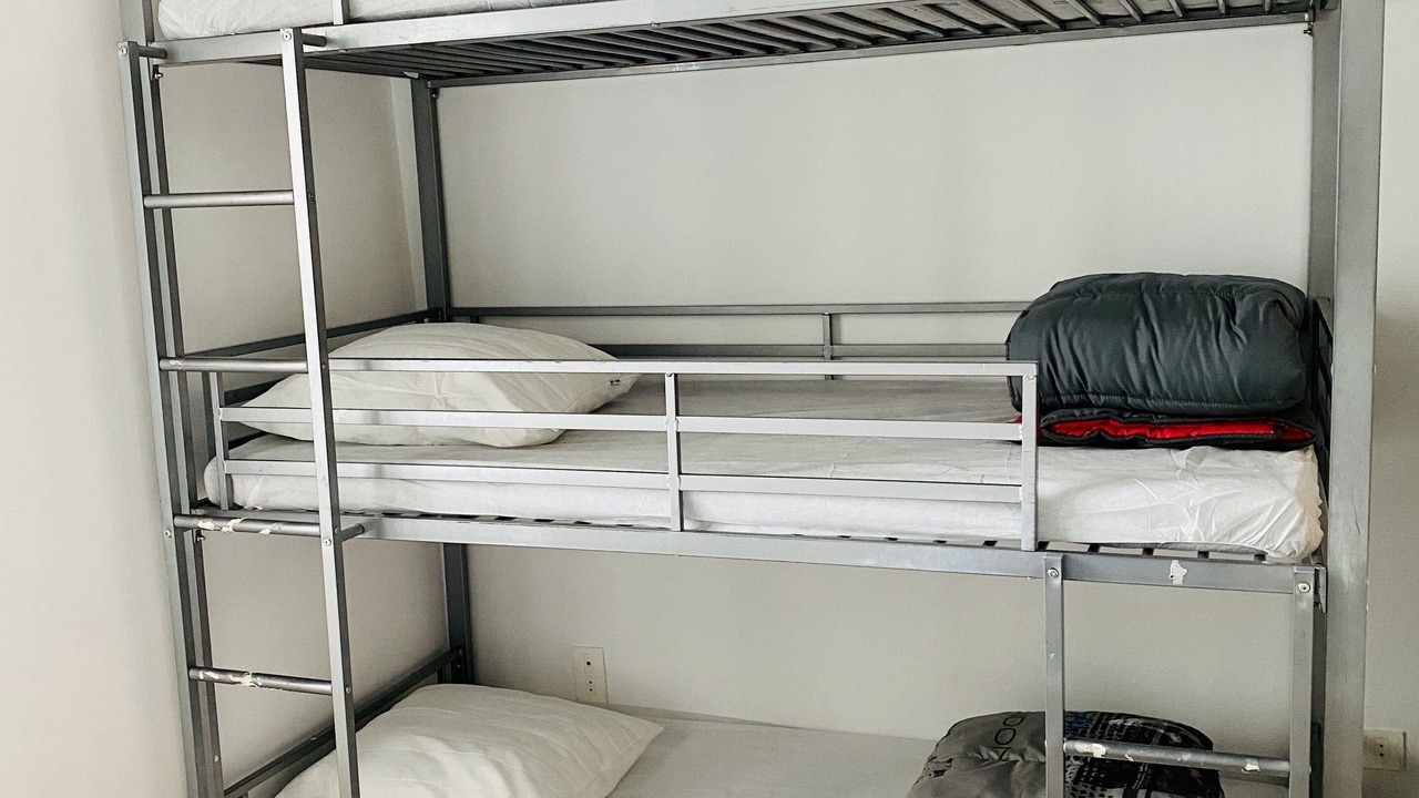 Photo of Bedroom in Mont-Dore