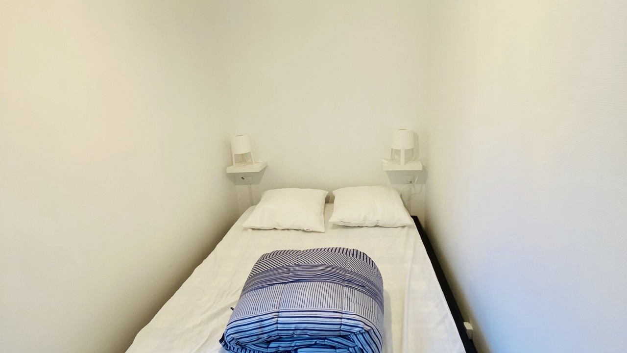 Photo of Bedroom in Mont-Dore