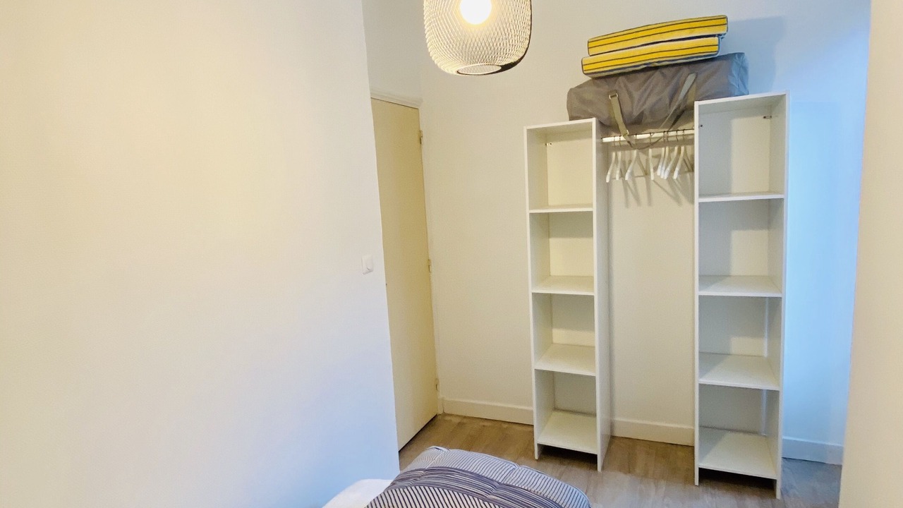 Photo of Bedroom in Mont-Dore