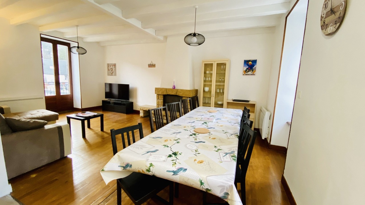 Photo of Others in Mont-Dore